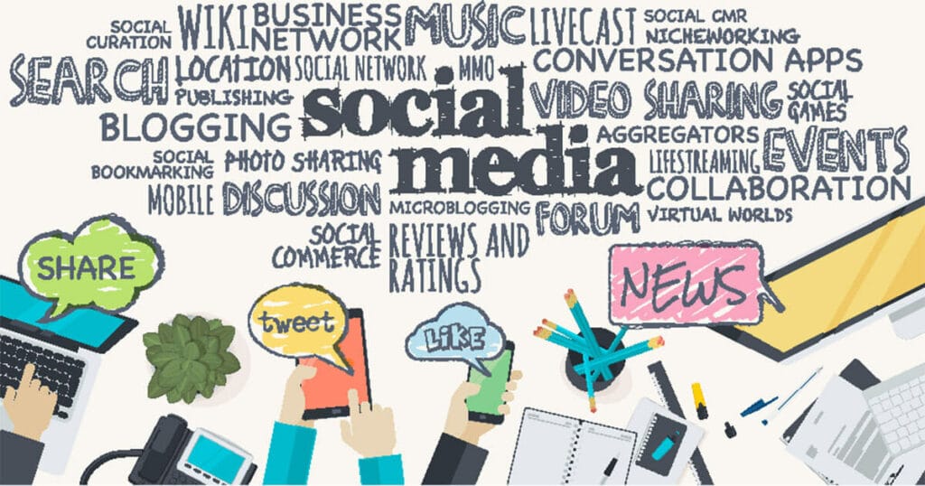 social-media-channels-for-small-buisness