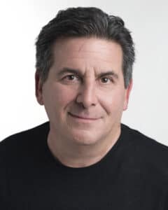 Jay Goldstein - Founder