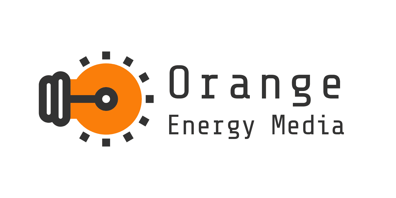 Orange Energy Media