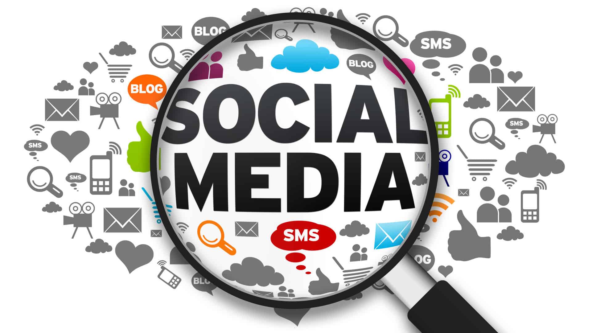 Social Media marketing for small business