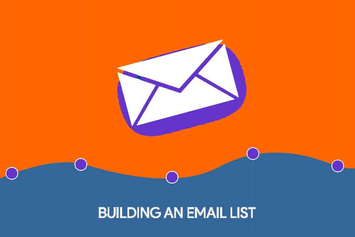 Email-List-Building-Tips