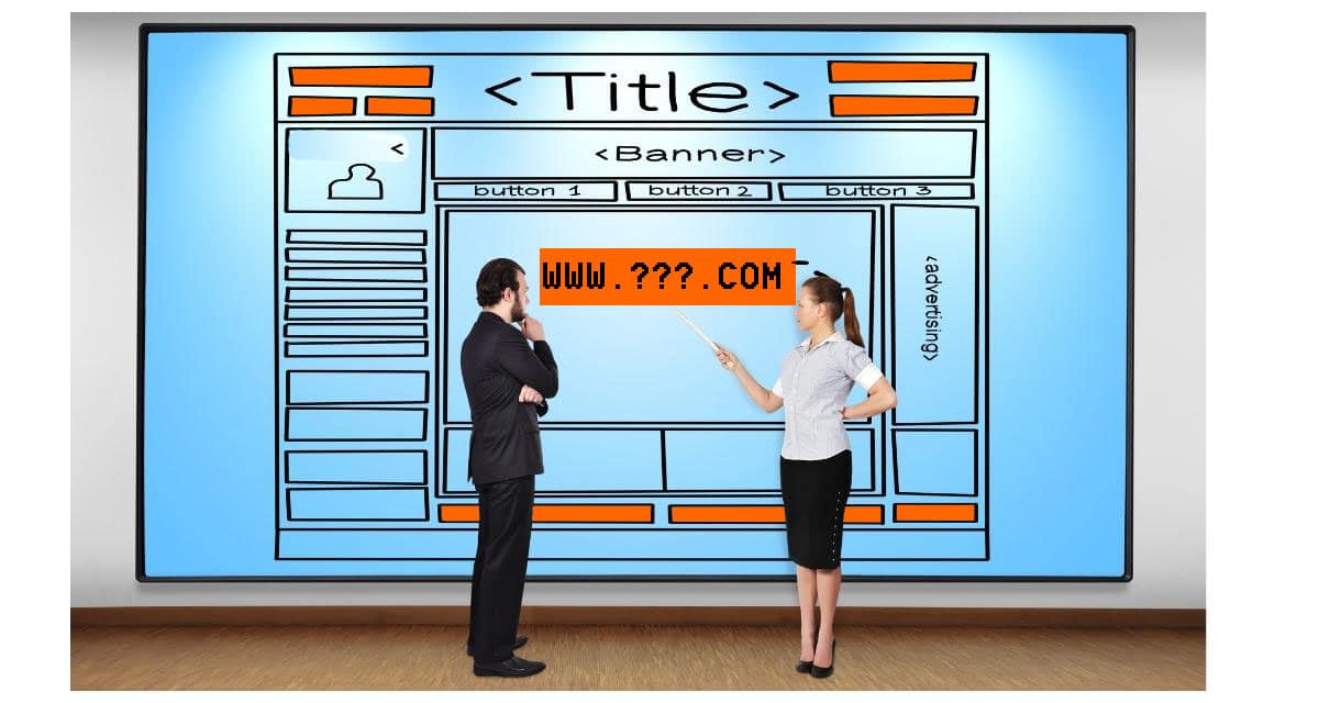 Why does my small business need a website?