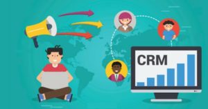 Tracking, Measuring and Gaining New Small Business Customers - Is CRM Software the Answer? 2